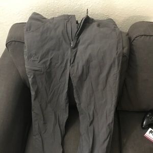 Gerry men’s hiking pants size 34 by 30